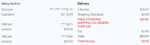 Checkout Preview - BedBathandBeyond.com - Google Chrome