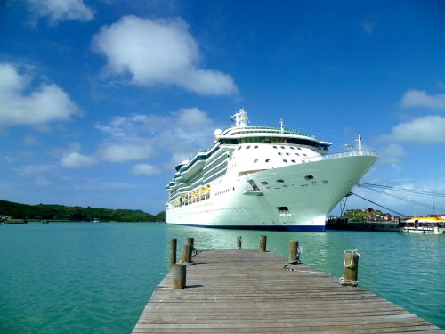 Jewel of the Seas