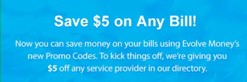 Evolve Money