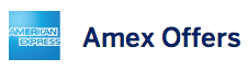 Amex Offers