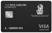 Ritz Carlton Rewards