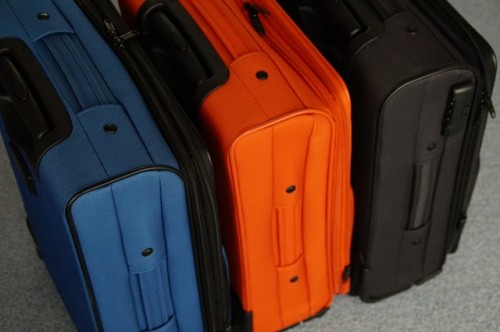 Luggage Sets