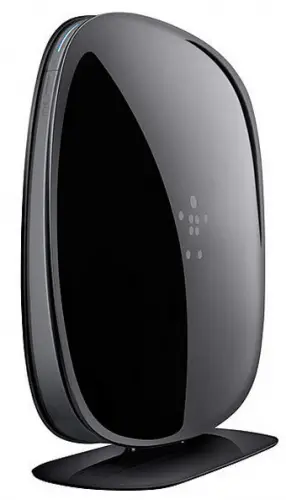 Belkin AC 750 Wi-Fi Dual-Band Wireless Router F9K1116