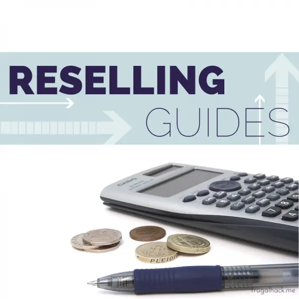 Reselling Guides