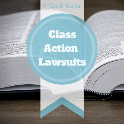 class actio lawsuits class actio lawsuits