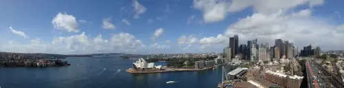 Sydney Australia Opera House