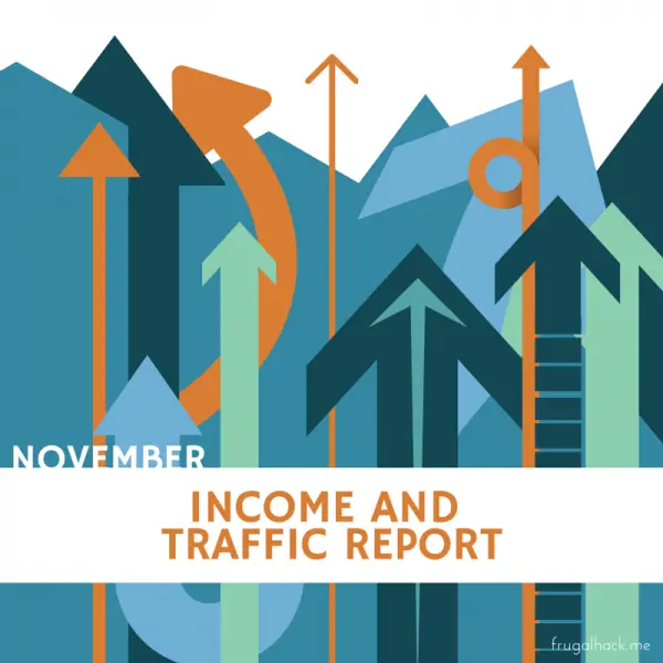 November 2014 Income and Traffic Report