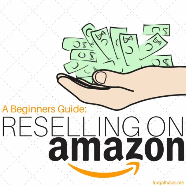 Beginner's Guide to Reselling on Amazon