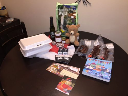 Small Business Saturday