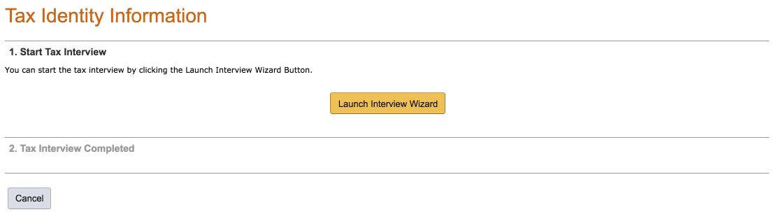 Amazon Step 5