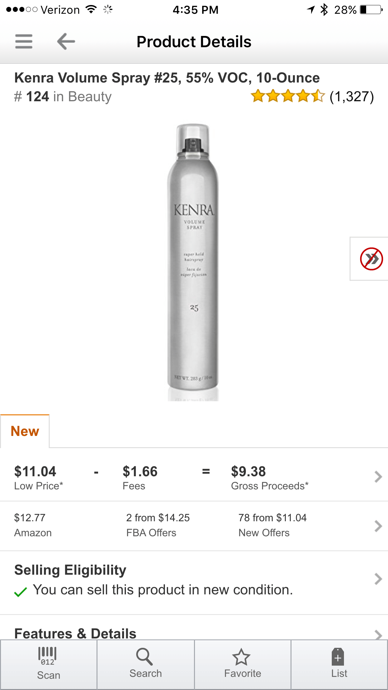 How to Sell on Amazon Hazardous Items