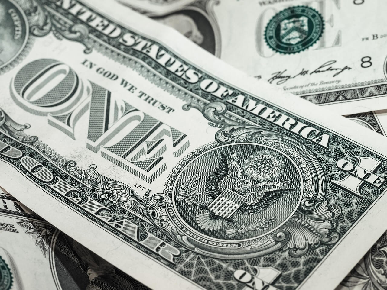 Black Friday Brings A lot of Money From Shopping Portals